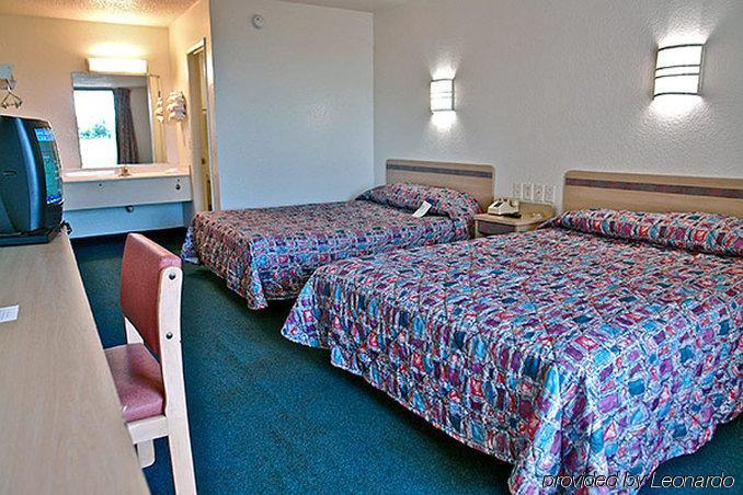 Motel 6 Huntsville - מדיסון מראה חיצוני תמונה